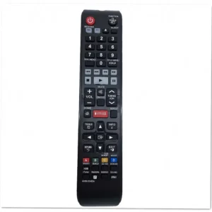 Samsung 1998041151 Remote Control