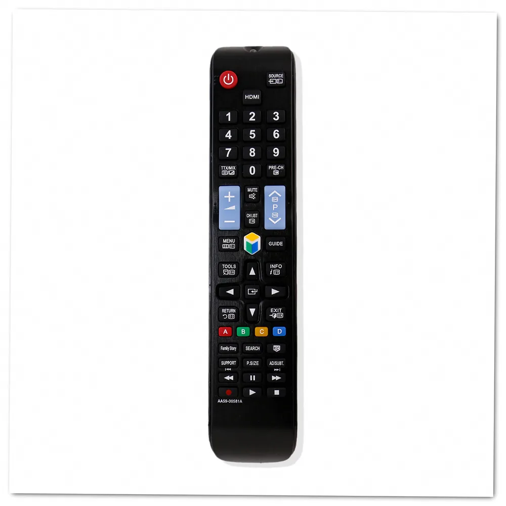 Samsung 1998041353 Remote Control