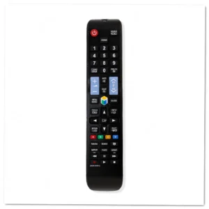 Samsung 1998041355 Remote Control