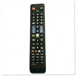 Samsung 1998041358 Remote Control