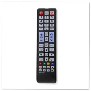 Samsung 1998041373 Remote Control