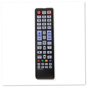 Samsung 1998041374 Remote Control
