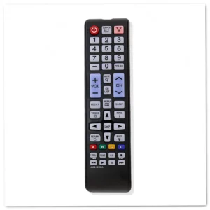 Samsung 1998041375 Remote Control