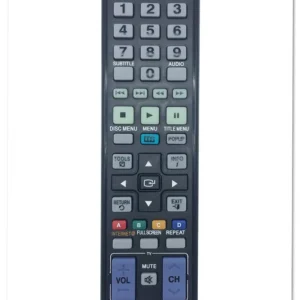 Samsung 1998041538 Remote Control