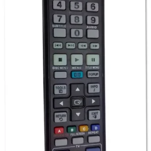 Samsung 1998041539 Remote Control