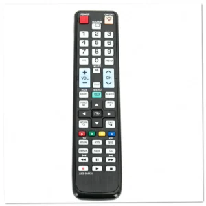 Samsung AA59-00443A AA5900443A Remote Control