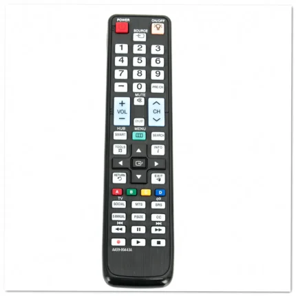 Samsung AA59-00443A Remote Control - Image 2