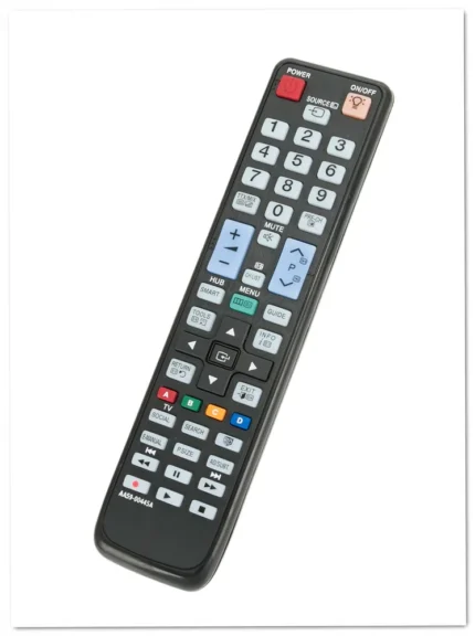 Samsung AA59-00445A Remote Control - Image 2