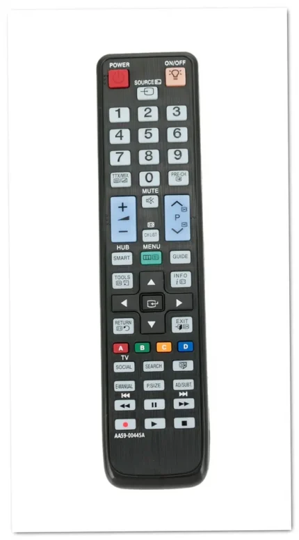 Samsung AA59-00445A Remote Control