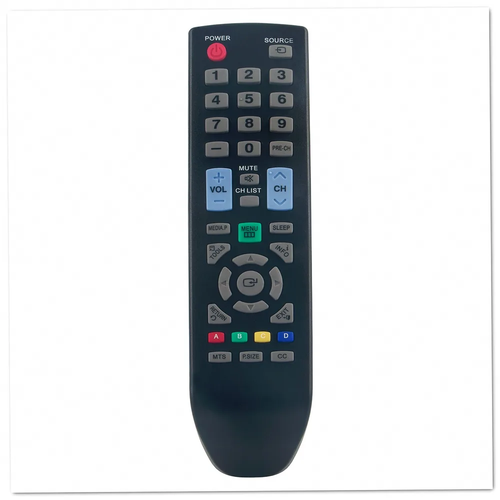 Samsung AA59-00506A Remote Control - Image 2