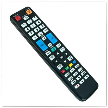 Samsung AA59-00520A Remote Control - Image 2