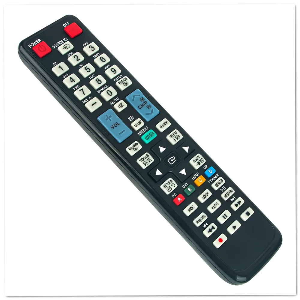 Samsung AA59-00539A Remote Control - Image 2