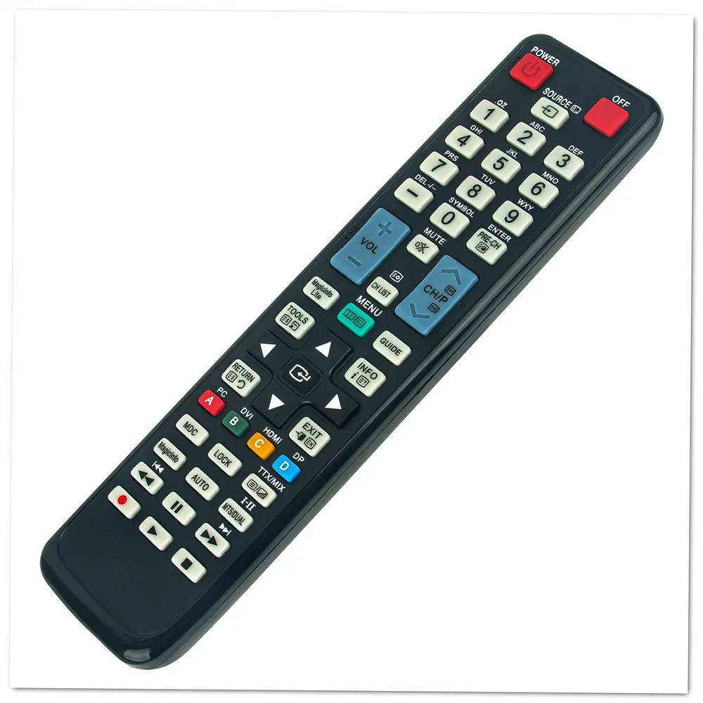 Samsung AA59-00539A Remote Control