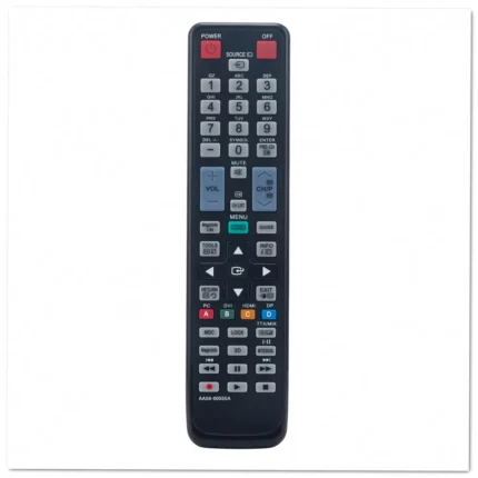 Samsung AA59-00555A Remote Control