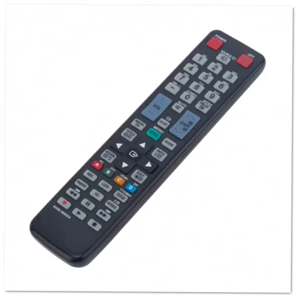 Samsung AA59-00555A Remote Control - Image 2