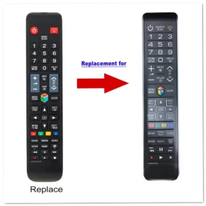 Samsung AA59-00570A Remote Control
