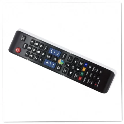 Samsung AA59-00594A AA5900594A Remote Control - Image 2