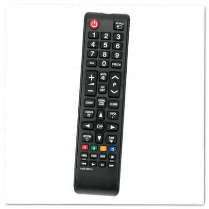 Samsung AA59-00617A AA5900617A Remote Control