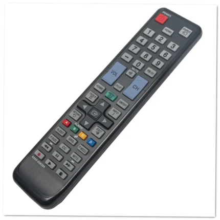 Samsung AA59-00628A AA5900628A Remote Control - Image 2