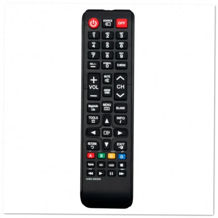 Samsung AA59-00630A Remote Control