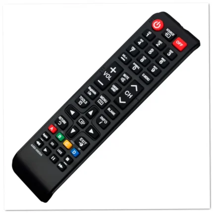 Samsung AA59-00630A Remote Control - Image 2