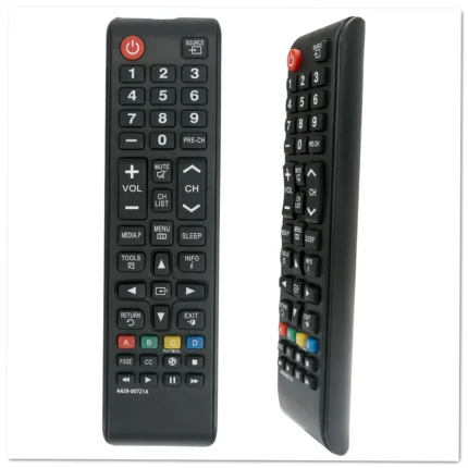 Samsung AA59-00721A Remote Control