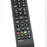 Samsung AA59-00743A AA5900743A Remote Control