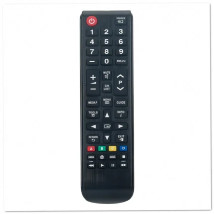 Samsung AA59-00756A Remote Control - Image 2