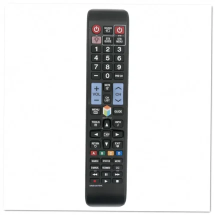 Samsung AA59-00784A AA5900784A Remote Control