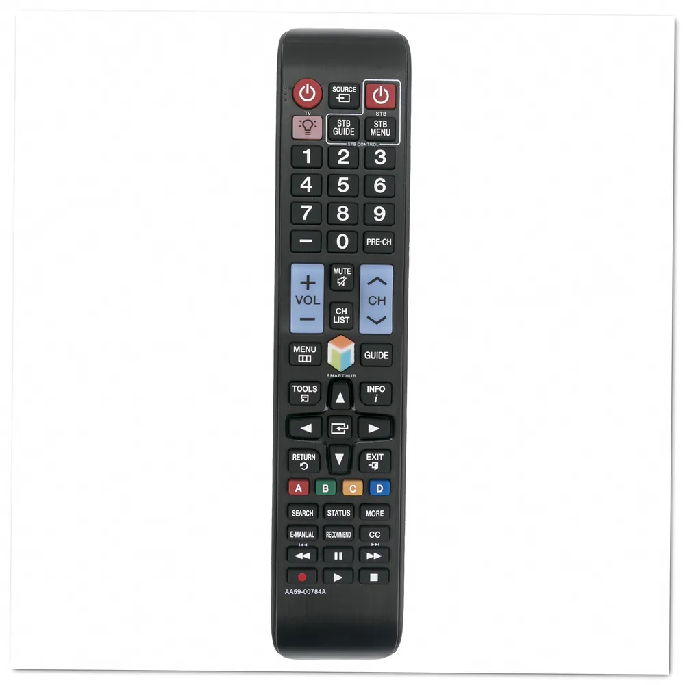 Samsung AA59-00784A AA5900784A Remote Control