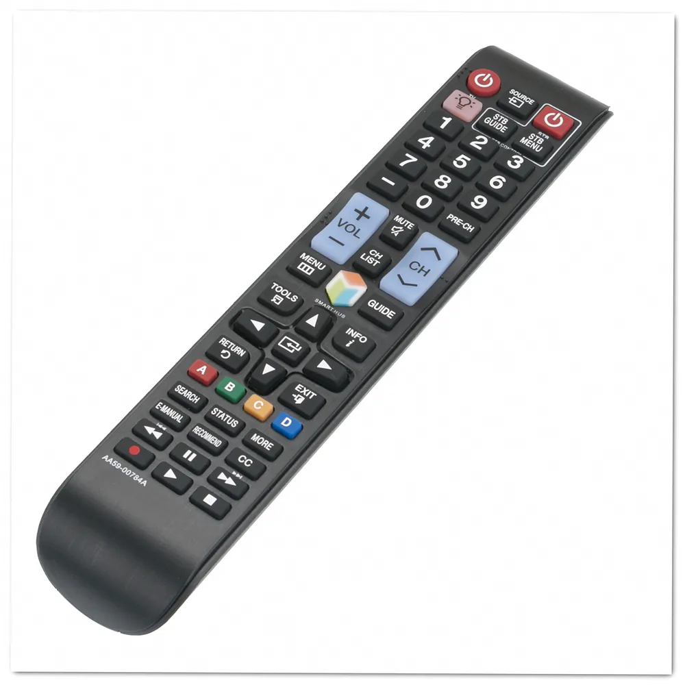 Samsung AA59-00784A AA5900784A Remote Control - Image 2