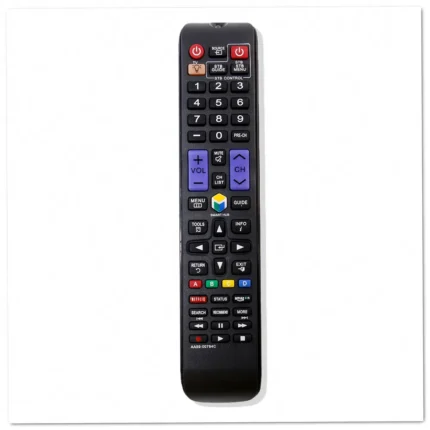Samsung AA59-00784C Remote Control - Image 2
