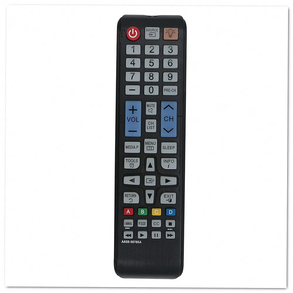 Samsung AA59-00785A AA5900785A Remote Control - Image 2