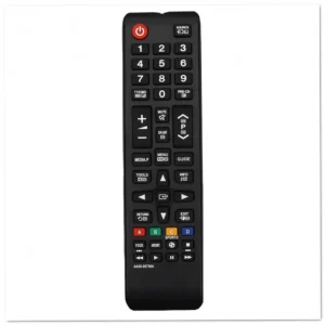 Samsung AA59-00799A Remote Control