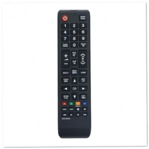 Samsung AA59-00802A Remote Control
