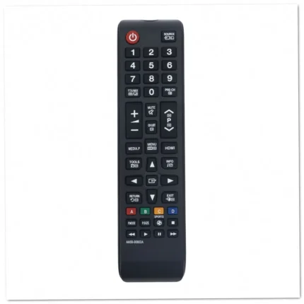 Samsung AA59-00802A Remote Control