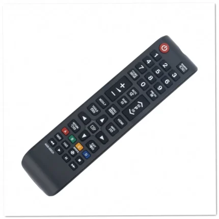 Samsung AA59-00802A Remote Control - Image 2