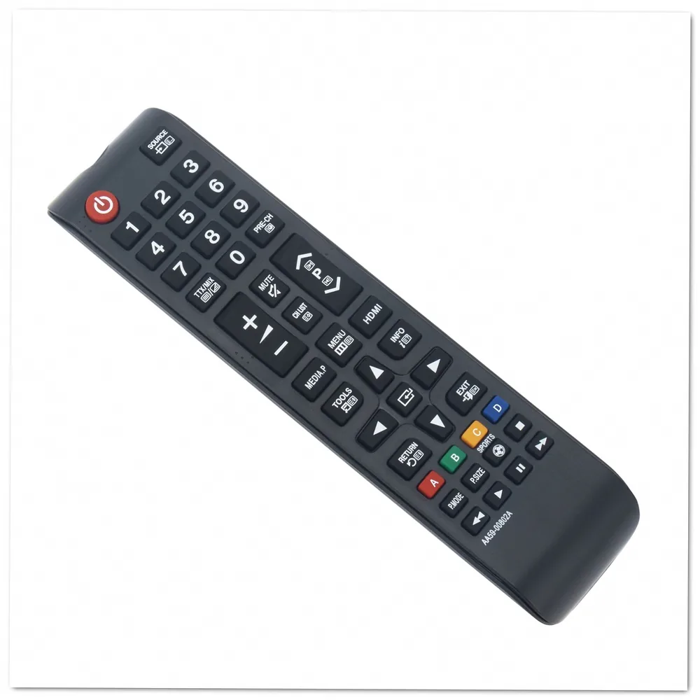 Samsung AA59-00802A Remote Control - Image 3