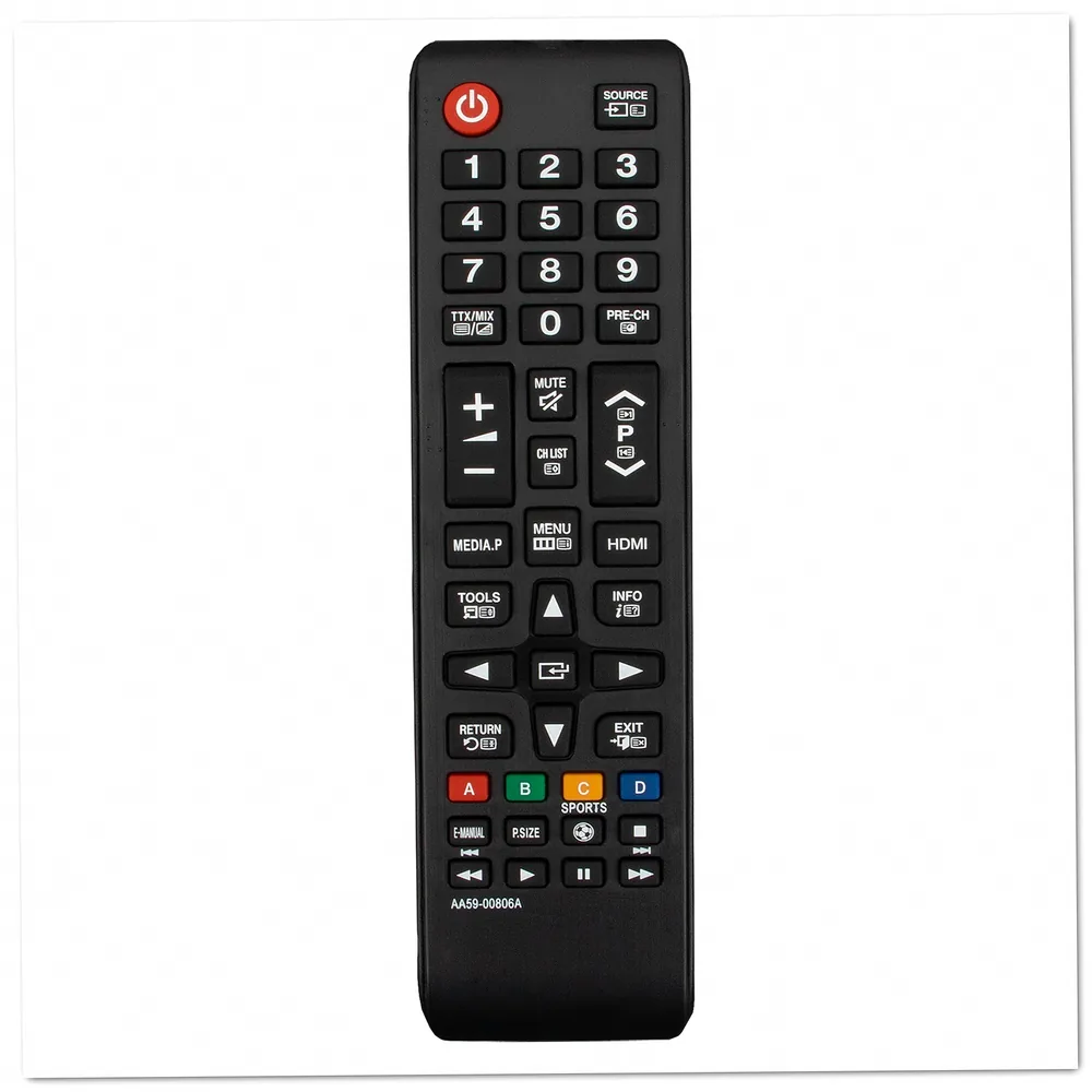 Samsung AA59-00806A Remote Control - Image 3
