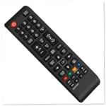 Samsung AA59-00806A Remote Control