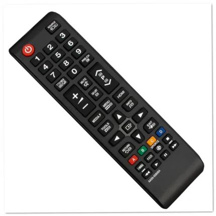 Samsung AA59-00806A Remote Control