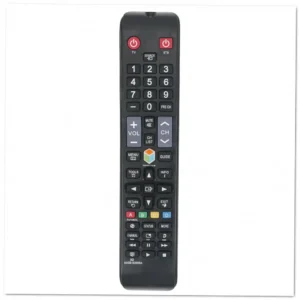 Samsung AA59-00808A AA5900808A Remote Control
