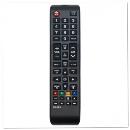 Samsung AA59-00821A AA5900821A Remote Control - Image 2
