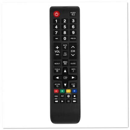 Samsung AA59-00824A Remote Control