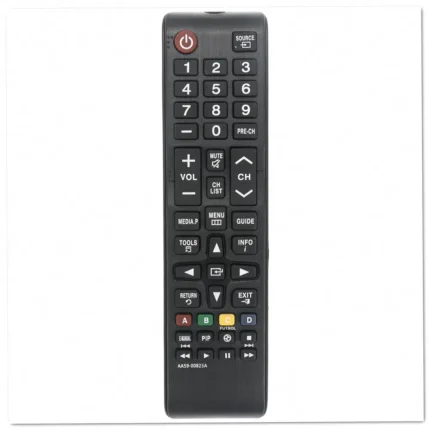 Samsung AA59-00825A Remote Control - Image 2