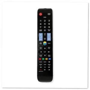 Samsung AA5900581A Remote Control