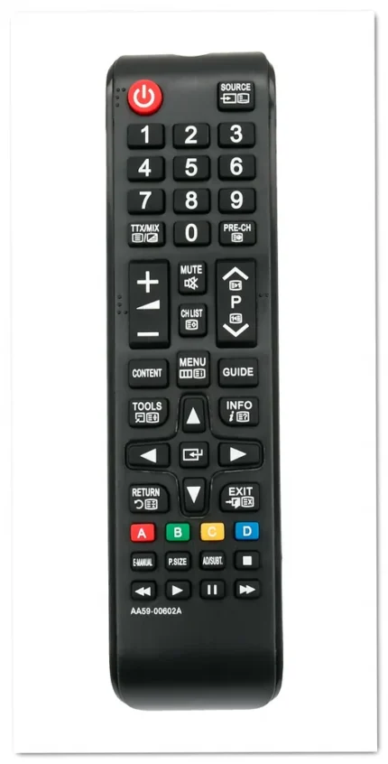Samsung AA5900602A Remote Control - Image 2