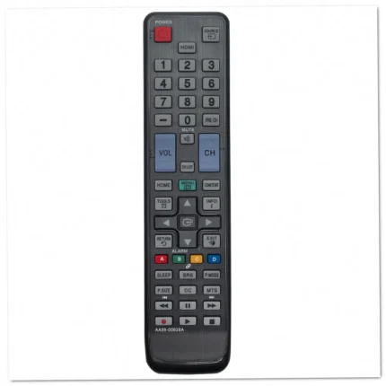 Samsung AA5900628A Remote Control - Image 2