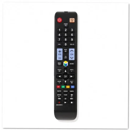 Samsung AA5900637A Remote Control