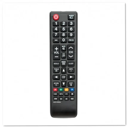 Samsung AA5900666A Remote Control
